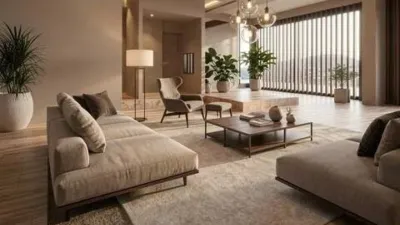 Chalet on Calle Reserva del Golf, 30 photo 14