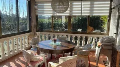Chalet in Begur photo 4