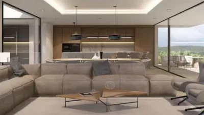 Chalet in Barrio San Roque photo 23