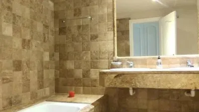 Apartment in Benatalaya S-N photo 16