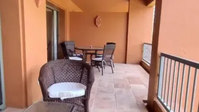 Apartment in Benatalaya S-N photo 4