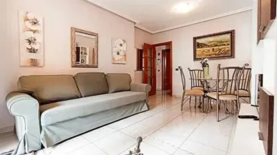 Apartment in Costa Adeje photo 5