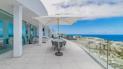 Penthouse on Geranio Street photo 6
