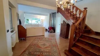 Chalet in Villalba Station photo 10
