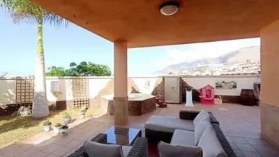 Chalet in Puerto de Santiago photo 8