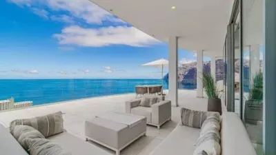 Penthouse on Geranio Street photo 8