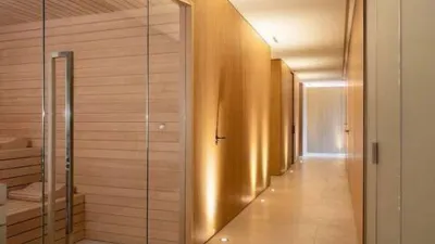 Apartment in Barrio San Roque photo 18