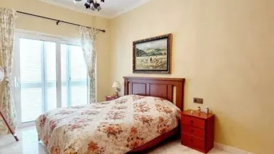 Chalet in Puerto de Santiago photo 11
