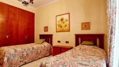 Chalet in Puerto de Santiago photo 15