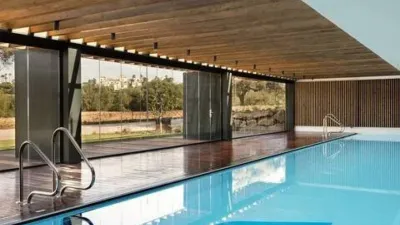 Apartment in Barrio San Roque photo 16