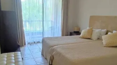 Apartment in Benatalaya S-N photo 12