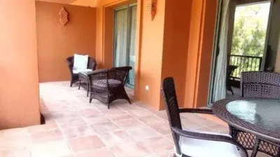 Apartment in Benatalaya S-N photo 3