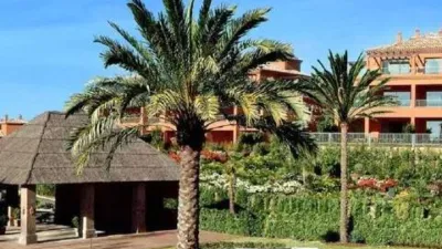 Apartment in Benatalaya S-N photo 2