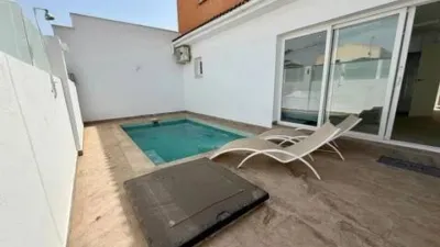 Chalet in Orihuela Costa photo 2