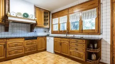 Chalet en Castellar del Vallès photo 25