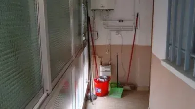 Apartment in San Andrés photo 2