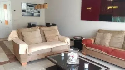 Apartment in Benatalaya S-N photo 7