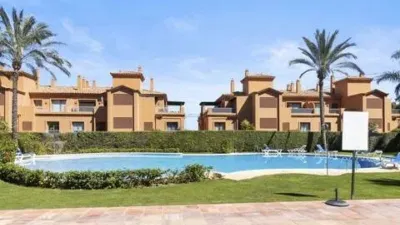 Apartment in Benatalaya S-N photo 20