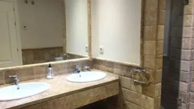 Apartment in Benatalaya S-N photo 14