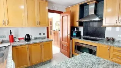 Chalet in Puerto de Santiago photo 20