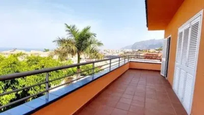 Chalet in Puerto de Santiago photo 12