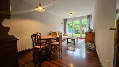 Apartment in Renedo de Piélagos photo 11