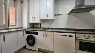 Apartment in Renedo de Piélagos photo 9