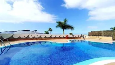 Chalet in Puerto de Santiago photo 28