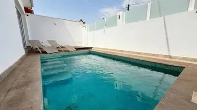 Chalet in Orihuela Costa photo 3