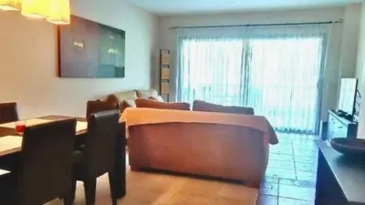 Apartment in Benatalaya S-N photo 6