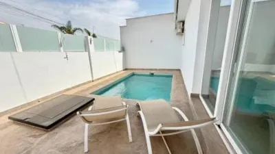 Chalet in Orihuela Costa photo 4