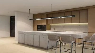 Chalet in Barrio San Roque photo 24