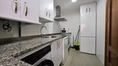 Apartment in Renedo de Piélagos photo 8