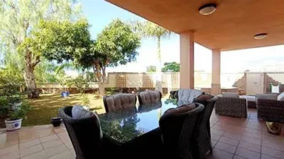 Chalet in Puerto de Santiago photo 23