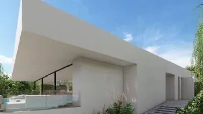 Chalet in Barrio San Roque photo 22