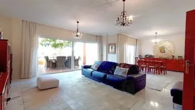 Chalet in Puerto de Santiago photo 2