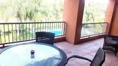 Apartment in Benatalaya S-N photo 5