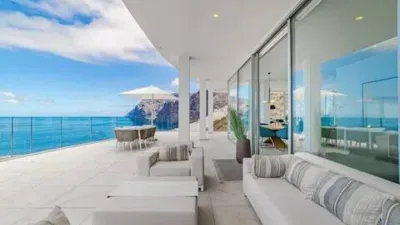 Penthouse on Geranio Street photo 9