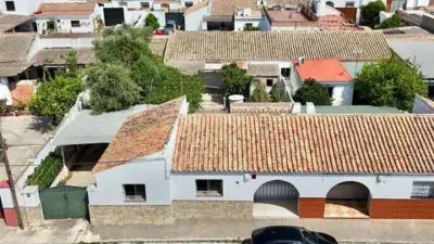 Chalet in Coto de Bornos photo 2