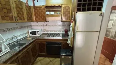 Apartment on Calle del Mar Báltico photo 23