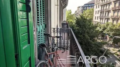 Apartment in Sant Gervasi-Galvany photo 16