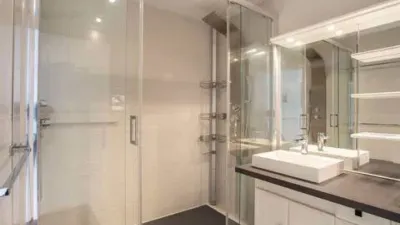 Apartment in Empuriabrava photo 10