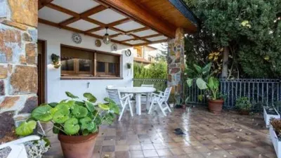 Chalet en Castellar del Vallès photo 20