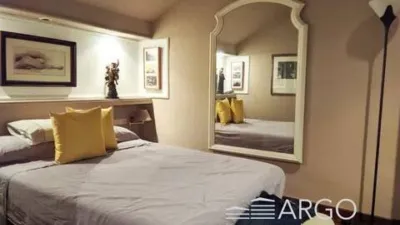 Apartment in Sant Gervasi-Galvany photo 21