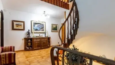 Chalet en Castellar del Vallès photo 40
