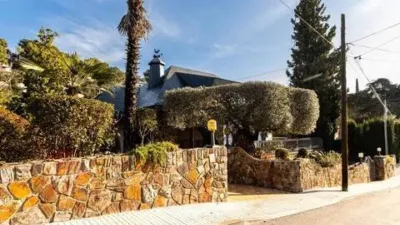 Chalet en Castellar del Vallès photo 6