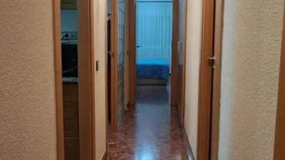 Apartment in Cunit photo 9