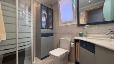 Flat on Calle Pinto-San Roque photo 16