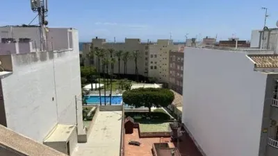 Apartment on Calle del Mar Báltico photo 39