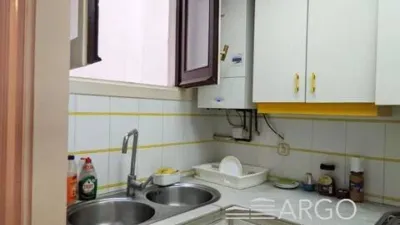 Apartment in Sant Gervasi-Galvany photo 20
